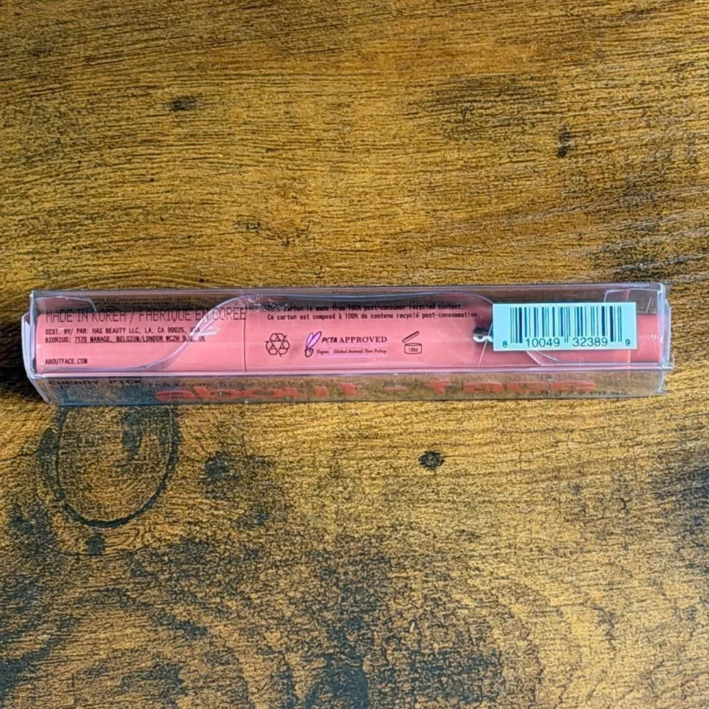 💖 About-Face Lip Color Butter Duo Guava Crush + Pink Piña, NEW and boxed